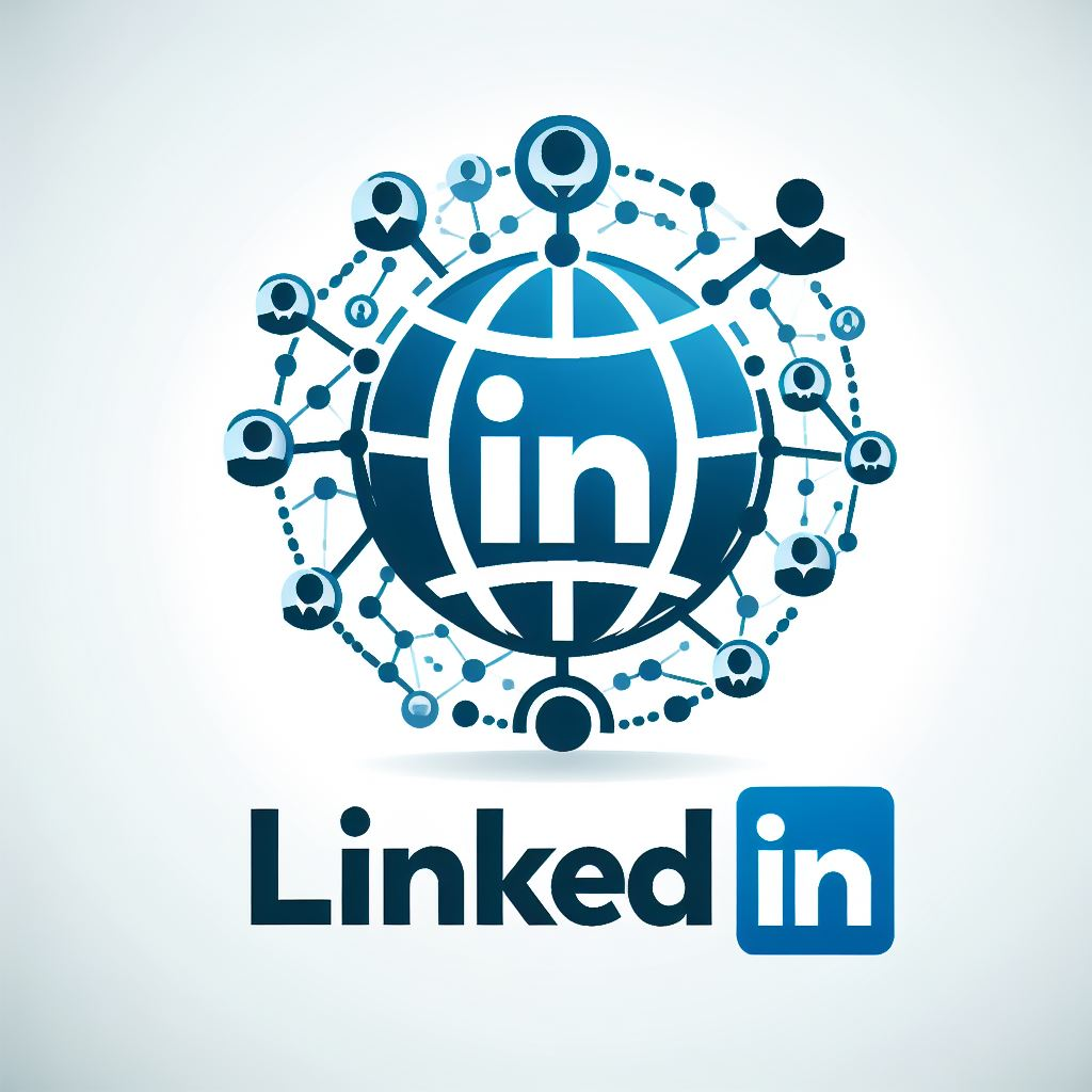 LinkedIn Icon